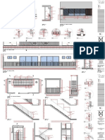 D-301 - Borgoño - Detalles de Barandas PDF