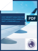 FDAP Cost Benefit Analysis 2017 PDF