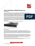 ThinkSystem DS Series SSF - DS6200 PDF