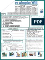 Affirmative Negative Full Form Short Form Full Form Short Form