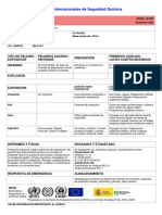 Estricnina INSHT2000 PDF