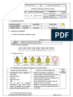 IM-INST-CON-7261-00 Limpieza Loza Bajo Molinos LINEA 2