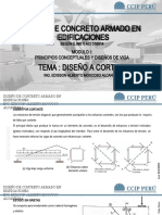 CCIP - DCAE - Tema 05 - Dise - o A Corte