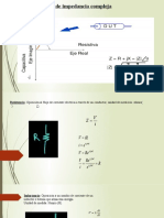 Medicion de Impedancia Compleja