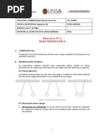 Electrostática