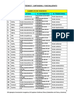 Acidos 4º Eso Corregidos PDF