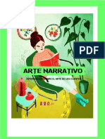 El Arte Narrativo Información