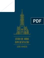 1770 - Primeiro Vilaça de Bom Despacho - 121882190-Livro-de-Ouro-Bom-Despacho-100-anos PDF