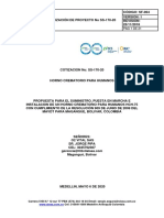 SS-170-20 O2 Vital SAS (HCH-75 para Magangue) PDF