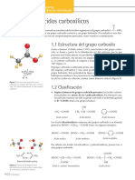 Ácidos y Derivados PDF