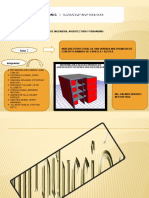 Análisis Estructural de Una Vivienda Multifamiliar de Concreto Armado de 5 Niveles - Grupo 8