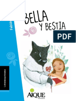 Bella y Bestia-1