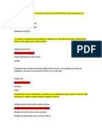 1los Puntos para Detención de Caídas y Los Puntos para Restricción de Caídas Corresponde A La Clasificación de Un Anclaje PDF