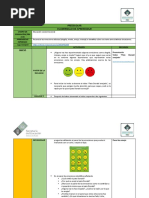 Cuadernillo de Aprendizaje 1 - Educacion Socioemocional VF