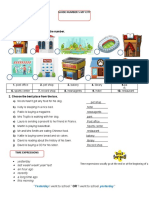 Activity 5 Tarea