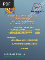 Informe Final 5 - CE II