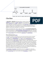 Glucólisis, DESCUBRIMIENTO Y FASES