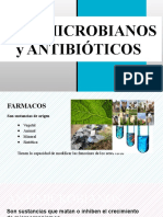 Antibio en Perio