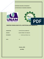 Sinopsis Terminada Biotecnologia Ambiental