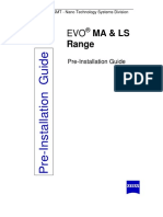 Ma & Ls Range: Carl Zeiss SMT - Nano Technology Systems Division