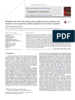 Computers & Geosciences: Aman Mohammad Kalteh