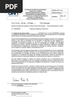 0 Formato Consentimiento Informado Estudiantes PDF