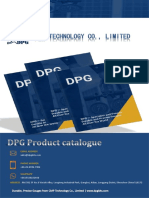 DPG (Pressure Test Kit)