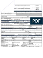 SGSST-FT-122 Investigacion de Incidentes y Accidentes de Trabajo