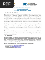 Ruta Formativa Actividad Individual MICROECONOMÍA