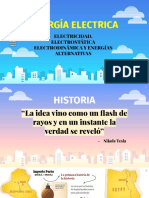 Energía Electrica PDF