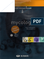 Mycologie Fiches Pratiques