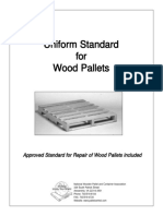 UniformStandardforWoodPallets PDF