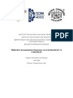 Arrendamiento Financiero Tema 4