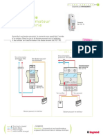 Legrand C Sonnerie