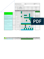 PGR - 0011 Programa Riesgo en Altura