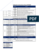 Cronograma ITQ Cisco PYTHON PDF