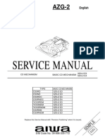 Service Manual: Simple