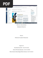 Segunda Entrega - Grupo 33 Matematicas Financiera