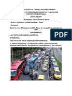 Guía para 10° Número 5 PDF