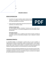 Comunidad Primitiva PDF