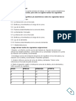 Tarea Unidad 5 Introduccion A La Economia