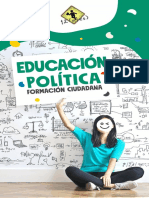 Revista 12ntes Educacion Política y Formacion Ciudadana PDF