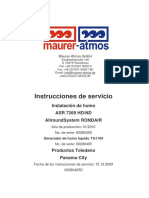 Manual X0280405