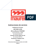 Manual X0276133