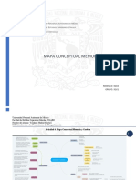 Mapa Conceptual - Act6