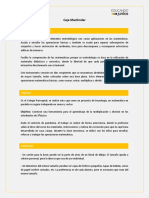 Caja Mackinder PDF