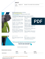 Evaluacion Final - Escenario 8 - PRIMER BLOQUE-TEORICO - PRACTICO - GERENCIA FINANCIERA - (GRUPO9) PDF