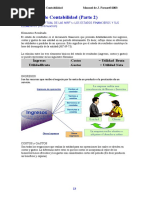 3 Normas de Contabilidad (Parte 2