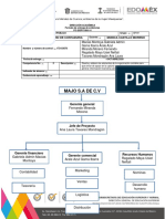 ORGANIGRAMA