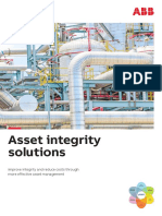 Asset Integrity Solutions ABB